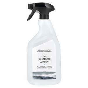 מנקה רב תכליתי The Unscented Company - 800 מ"ל
