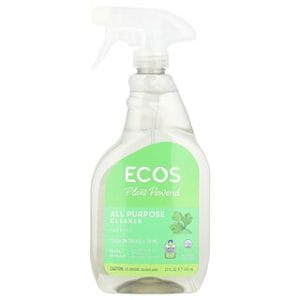 מנקה רב תכליתי פטרוזיליה - Earth Friendly 650 מ"ל