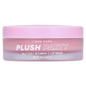 מסיכת שפתיים ויטמין C - I Dew Care Plush Party