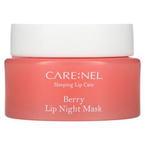 מסיכת שפתיים לילה Care,Nel - Berry 23g
