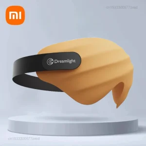 מסכת עיניים Xiaomi Dreamlight 4S- שינה תלת ממדית