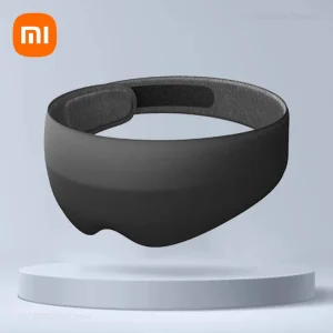 מסכת שינה Xiaomi Dreamlight 2S - חסימת אור מלאה