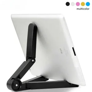 מעמד טאבלט מתכוונן אוניברסלי - iPad Samsung
