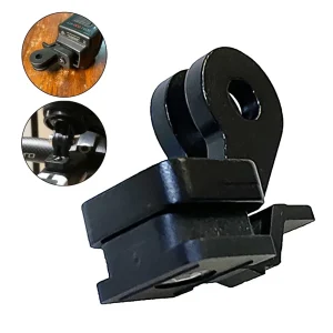 מעמד פנס אופניים Trek עם מתאם GoPro ו-Bontrager
