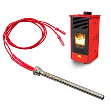 מצת גחלים 300W-350W לתנור הסקה - חלק חילוף
