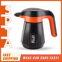 מרסס סבון חשמלי SPTA 2.25L - מכונת הקצפה לרכב
