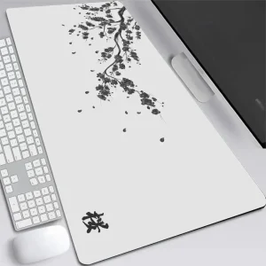 משטח לעכבר Japan Cherry Blossom XXL-לפטופ גיימינג