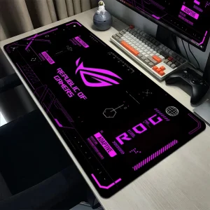 משטח עכבר גדול לגיימרים 400X900 - Gaming mat
