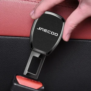 מתאם חגורת בטיחות לרכב Chery Jaecoo J7 J8