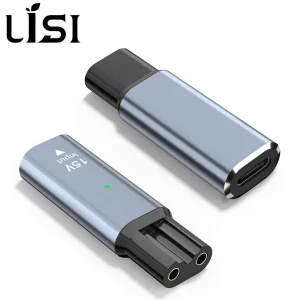 מתאם טעינה Type-C עבור פיליפס OneBlade - LISI