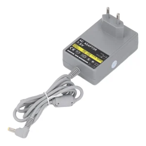 מתאם כוח PS1 - 7.5V 2.2A מקורי עם כבל טעינה