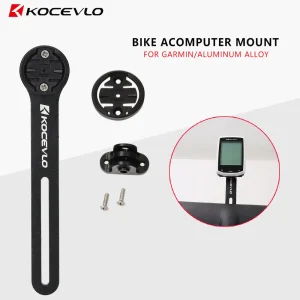 מתקן GPS לאופניים Kocevlo - תושבת כידון Garmin