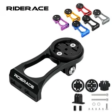 מתקן לאופניים RIDERACE - מחזיק מחשבון + מצלמה