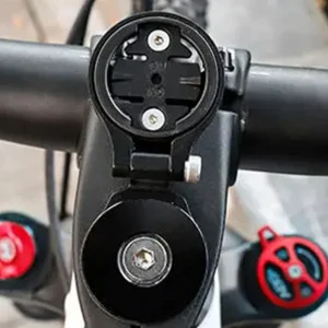 מתקן לאופניים, מחזיק סטופר GPS ועוד - Garmin