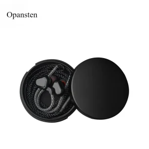 נרתיק אחסון לאוזניות עמיד במים Opansten