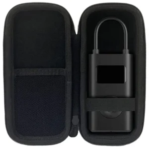 נרתיק קשיח EVA למשאבת אוויר לרכב Xiaomi 1S - הגנה