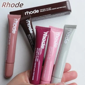 סומק טבעי RHODE - סטיק סומק לחותי לעור , גוון טבעי