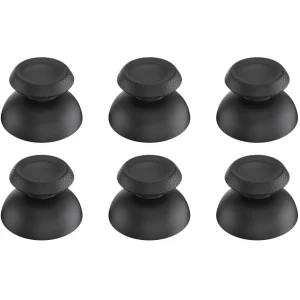 סטיקים חלופיים PS5- ג'ויסטיקים משודרגים לשלט Dualsense