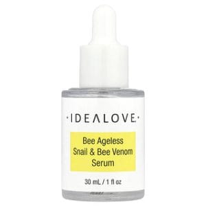 סרום פנים Idealove - Bee Ageless - 30 מ"ל