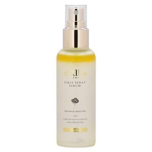 סרום פנים dAlba First Spray - 100 מ"ל - טיפוח קוריאני