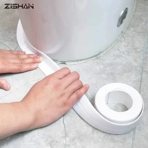 סרט איטום מקלחת-אמבטיה עמיד במים למטבח
