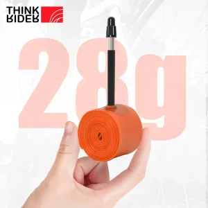 צינור פנימי לאופניים TPU 700X28 - ThinkRider - קל משקל