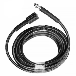 צינור שטיפת מכוניות 5800PSI - צינור לחץ קרשר K2 K5