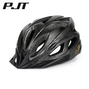 קסדת אופניים PMT - קלת משקל, בטוחה ונוחה לרכיבה