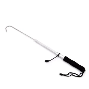 קרס דיג טלסקופי אל חלד - Spear Hook Tackle