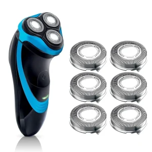 ראשי גילוח SH30 פיליפס-נורלקו , סדרות 3000, 2000, 1000