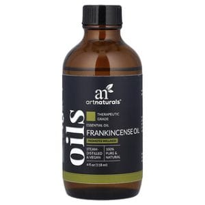 שמן אתרי מור Artnaturals - 118 מ"ל - קטורת