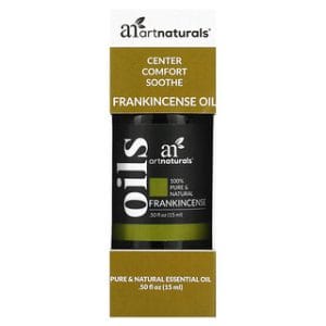 שמן מור ARTNATURALS - 15 מ"ל - טהור לכאבי פרקים