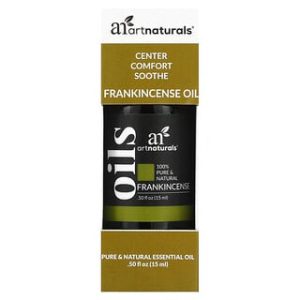 שמן מור Frankincense Artnaturals 15 מ"ל לטיפוח טבעי