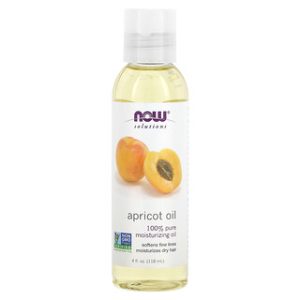 שמן משמש לפנים NOW Foods - 118 מ"ל - טיפוח טבעי