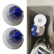 שסתום עצירה אסלה Geberit 242.313 - חלקי חילוף לאמבטיה