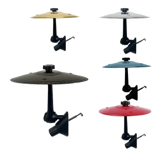 תופי מצילה לרכב-מיני-לפתח אוורור-כלי נגינה