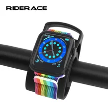 תושבת כידון אופניים GPS Garmin - שחרור מהיר