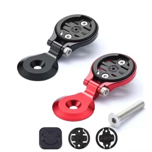 תושבת כידון אופניים מתכווננת לגארמין וואו - בחירה מושלמת