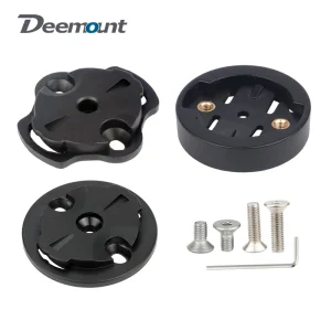 תושבת מחשב אופניים תואם גארמין - חלק חילוף