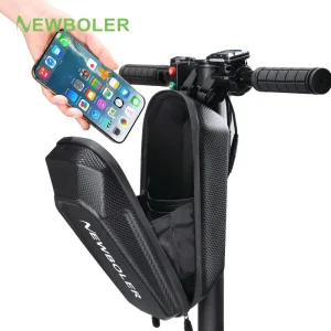 תיק קדמי לקורקינט חשמלי ניובולר - עמיד למים Xiaomi