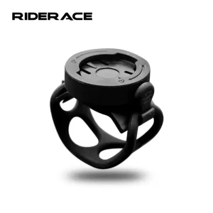 תפס כידון אופניים מסתובב 360 מעלות - Garmin,XOSS,WAHOO