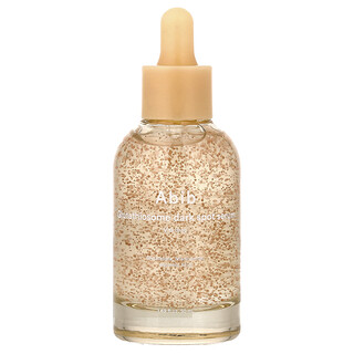 Abib - סרום כתמי עור - Glutathiosome Vita Drop 50ml