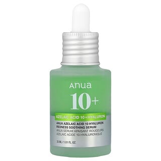 Anua Azelaic Acid Serum - להרגעת אדמומיות - 30 מ"ל