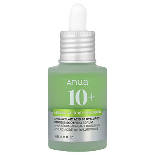 Anua Azelaic Acid Serum - להרגעת אדמומיות - 30 מ"ל