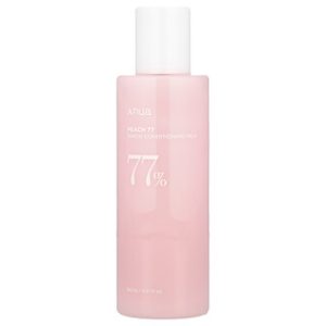 Anua Peach Milk - קרם לחות מזין עם ניאצינמיד