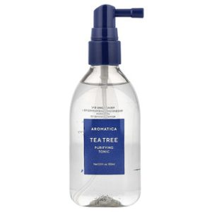 Aromatica - טוניק מטהר עץ התה - 100 מ"ל