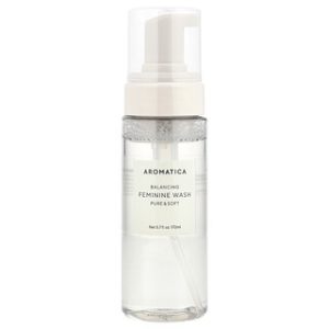 Aromatica - תכשיר ניקוי אינטימי מאזן ועדין