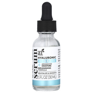 Artnaturals Hyaluronic Hydrate Serum - סרום לחות 30 מ"ל