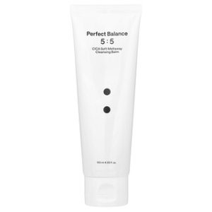 B_Lab Perfect Balance - CICA Soft Meltaway Cleansing Balm