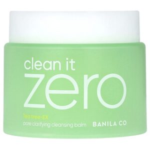 Banila Co Clean It Zero - פור קלאריפיינג בלם ניקוי - 180 מ"ל